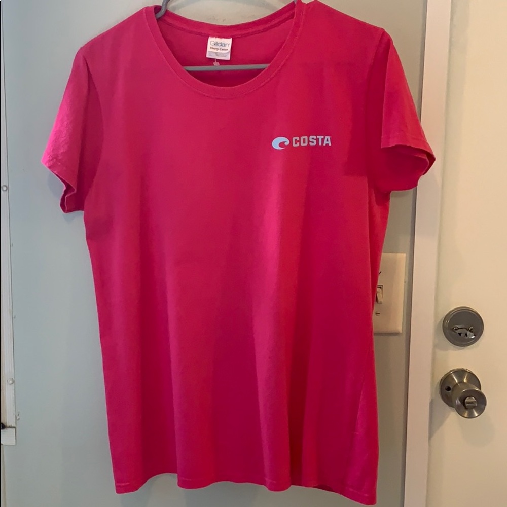 COSTA SPORT T-SHIRT